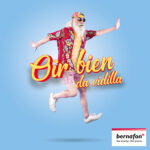 Oír da vidilla Bernafon