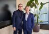 EssilorLuxottica y Chalhoub Group unen fuerzas en un acuerdo de colaboración