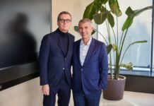 EssilorLuxottica y Chalhoub Group unen fuerzas en un acuerdo de colaboración