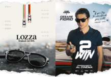 Lozza pelicula