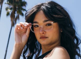 Juicy couture eyewear