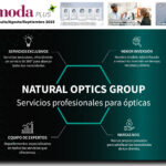OM Plus julio-agosto-septiembre 2023 portada