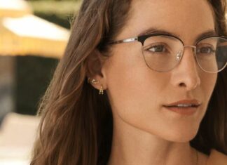 gafas fossil