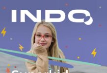 Indo Superkid Miofocal