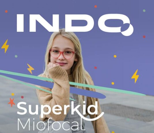 Indo Superkid Miofocal