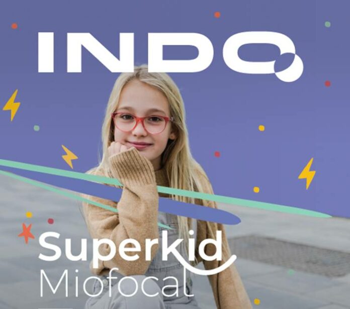 Indo Superkid Miofocal