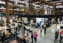 feria óptica Países Bajos