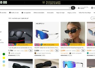 auge del comercio electrónico chino en España