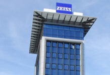 Carl Zeiss corporate Headquarters