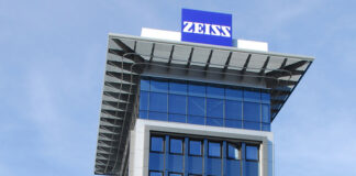 Carl Zeiss corporate Headquarters
