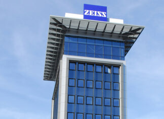 Carl Zeiss corporate Headquarters