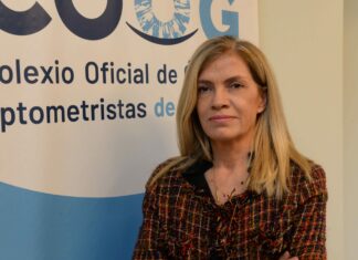 segregación del COOG del CGCOO