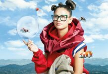 Explora la colección Otoño-Invierno 2023 de Etnia Barcelona: Miscelánea una fusión artística de la cultura japonesa y mediterránea en gafas de diseño exclusivo