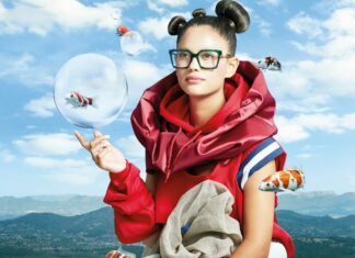 Explora la colección Otoño-Invierno 2023 de Etnia Barcelona: Miscelánea una fusión artística de la cultura japonesa y mediterránea en gafas de diseño exclusivo