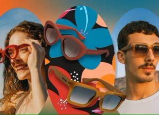 gafas Havaianas