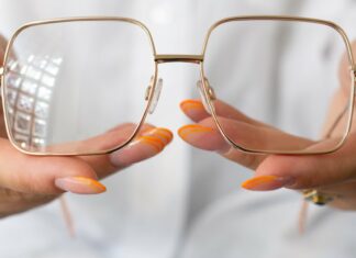 Colección de gafas Look otoño-invierno 23/24