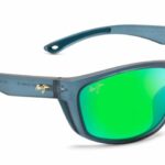 Nuu Landing GM869-03 Quarter