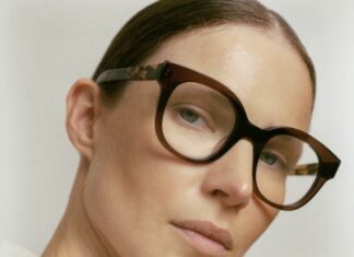 Gafas Kaleos Otoño Invierno 2023