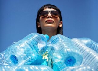 sostenibilidad en gafas