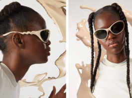 Gafas de sol Komono
