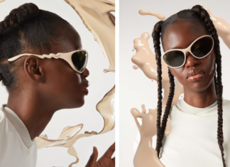 Gafas de sol Komono