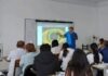 taller de lentes de contacto