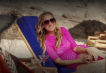 gafas Sarah Jessica Parker