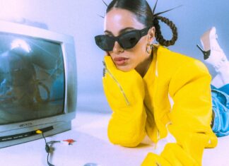 Hawkers y Tini Stoessel Colección 2023