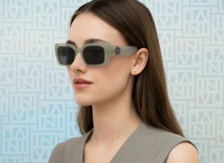 Invu redefine el glamour y la funcionalidad