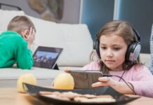 CGCOO advierte sobre aumento de miopía infantil por sobreexposición a pantallas en verano