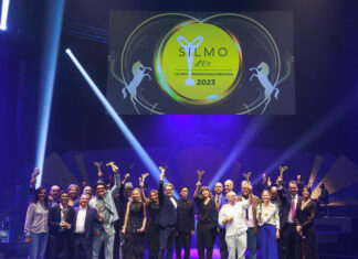 ganadores del Silmo d'Or 2023