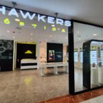 Hawkers Bahía Sur 2