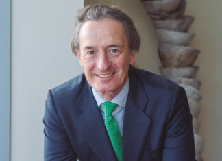 José Luis Otero - Grupo GN