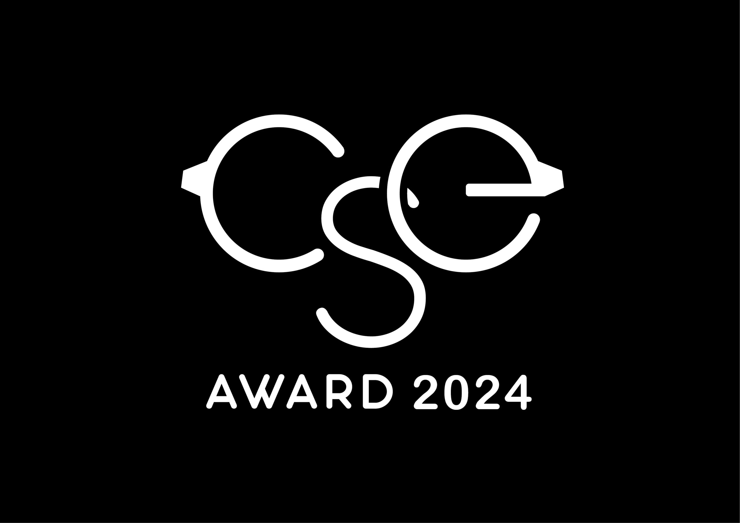 LOGO CSE AWARD 202402 Optimoda