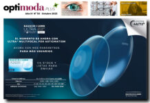 Optimoda Plus octubre 2023 portada