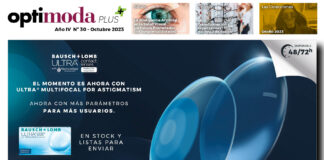 Optimoda Plus octubre 2023 portada