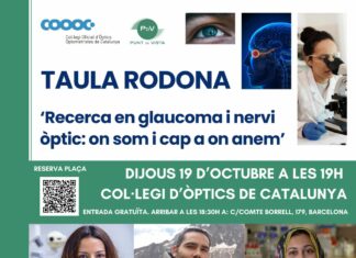Glaucoma