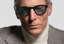 Lapo Elkann. Italia Independent