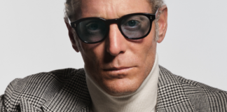 Lapo Elkann. Italia Independent