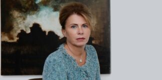 Lorraine Berton