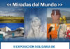 Fundación Cione Ruta de la Luz une arte y solidaridad en Madrid