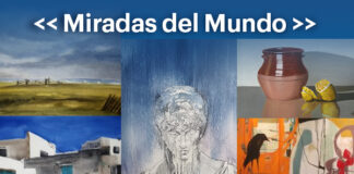 Fundación Cione Ruta de la Luz une arte y solidaridad en Madrid