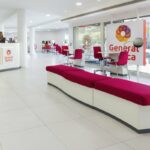 Tienda General Optica 2