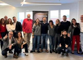Innovación y estrategia claves en la reunión anual de Seiko Optical Iberia