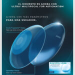 portada Optimoda 216 octubre 2023-