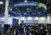 EssilorLuxottica deslumbra en Las Vegas con su tecnología de vanguardia