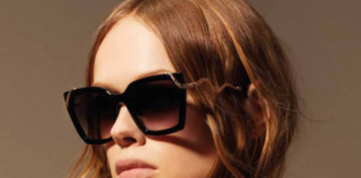 Gafas Roberto Cavalli