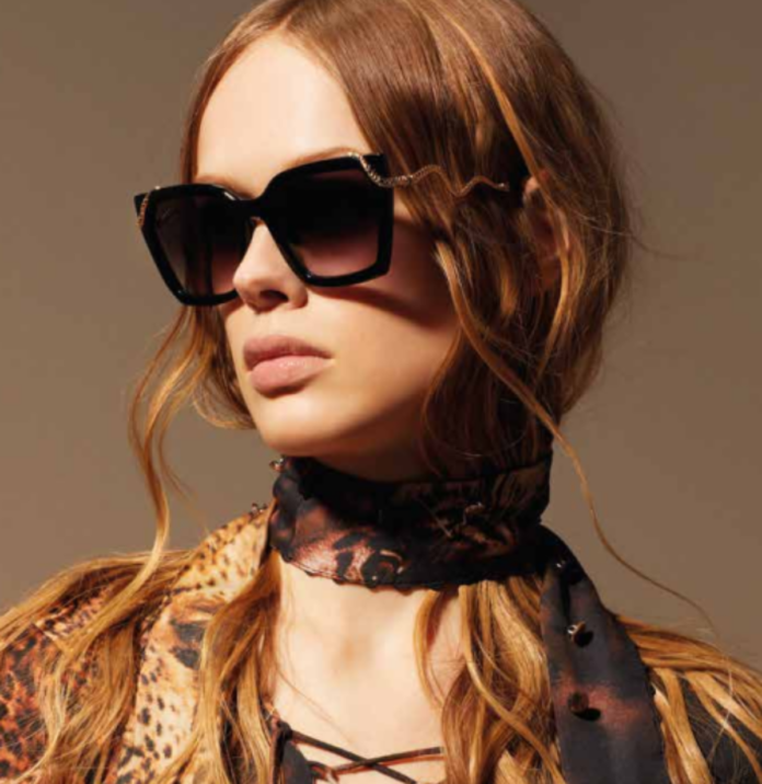 Gafas Roberto Cavalli