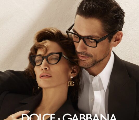 EssilorLuxottica y Dolce&Gabbana renuevan su colaboración hasta 2039