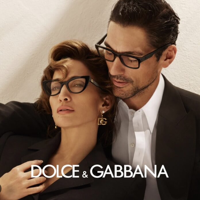 EssilorLuxottica y Dolce&Gabbana renuevan su colaboración hasta 2039